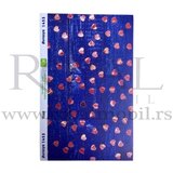 Folija za poklopac 0160 | ePonuda.com