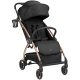 Kikka Boo autofolding joy premium black kolica ( KKB30203 ) Cene