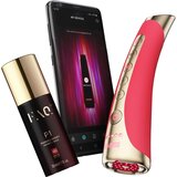 FAQ 102 Pink Ruby Aparat za negu lica | Eponuda.com