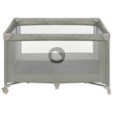 Lionelo putni krevetić 2u1 Stefi, Beige Sand | shoptok.hr