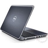Dell 5521 (15R) Core i3-3217U 1.8GHz 6GB 500GB Radeon HD 7670 Silver Ubuntu laptop | ePonuda.com