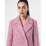 Desigual BOTTONE Ružičasta | shoptok.hr