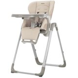 Inglesina hranilica za bebe My Time Beige, 6m+ Cene