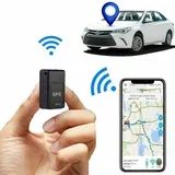 Mini GPS lokator | TREKIO, (21299378)