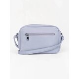 Shelvt Purple small handbag with pockets | ePonuda.com