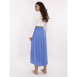 Sublevel Skirt-D73761M50187B-blue | shoptok.hr