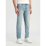 Sinsay muške slim traperice 1574O-50J | shoptok.hr