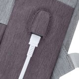 Rivacase nahrbtnik za prenosnik 15.6&quot; 7562 - siv | Shoptok.si