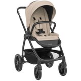 Kikka Boo Kolica Modena 3in1 set sa I-SIZE I-Prime autosedištem i tvrdom korpom Beige ( KKB11280 ) | Eponuda.com