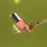Catrice MY JEWELS. MY RULES. lak za nohte odtenek C02 Apricot Crush 10,5 ml | Shoptok.si