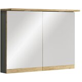 MID.YOU OMARA Z OGLEDALOM 80/59/23 cm Slike