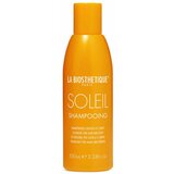 La Biosthetique šampon za kosu izloženu sunčevim zracima soleil shampooing 100 ml Cene