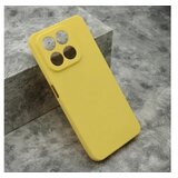  Futrola gentle color za honor x7d/honor smart 400 4g zuta ( F122947 ) | Eponuda.com