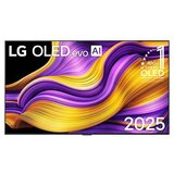 LG OLED65G53LS OLED evo AI G5 4K UHD Smart TV 2025 | Eponuda.com