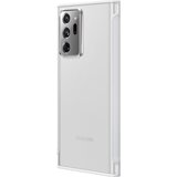 Samsung galaxy NOTE20 ultra protective cover white EF-GN985CWEGEU | Shoptok.si