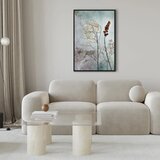  Slika - Foggy Lunaria (1 Part) Vertical 40x60 | shoptok.hr