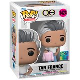 Funko POP figure Queer Eye Tan France Slike