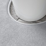 Catherine Lansfield Svijetlo sive kupaonske prostirke u setu 2 kom za WC 50x80 cm Anti-Bacterial – | shoptok.hr