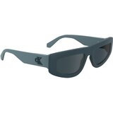Calvin Klein WOMEN&#39;S SUNGLASSES BLUE | shoptok.hr