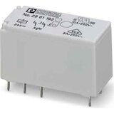 Phoenix Contact Kontaktni rele Phoenix REL-MR-110DC/21-21, (20992885) | Shoptok.si