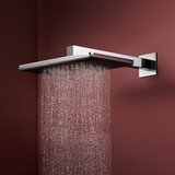 Hansgrohe 24620000 Raindance Alive Q Design ShowerSet 210/340 termostatski podometni komplet za tuš | Shoptok.si