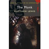 Bookpoint Matthew Lewis, Kathryn White - The Monk Cene