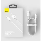Baseus usb kabel - iphone lightning 2m | Shoptok.si