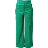 Monki Hlače zelena | Shoptok.si