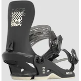 Ace Kids Snowboard vezi black