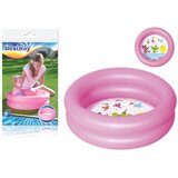 Dječji bazen na napuhavanje pink 61x15cm Cijene