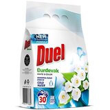 Duel Đurđevak Praškasti deterdžent 2.7kg Cene