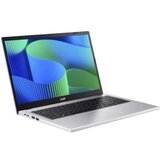 Acer extensa 15 EX215-57-57U2 (pure silver) fhd ips, i5-1334U, 16GB, 512GB ssd (NX.EJAEX.00J // win 11 home) Cene