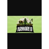 Steam Armored (PC) Key GLOBAL Steam Armored (PC) Key GLOBAL Slike