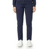 Leone 1947 Spodnji deli trenirke Woman Sweatpants Never Without Modra | Shoptok.si