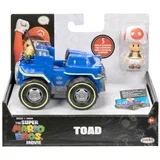 Mario Kart Film Toad Kart figura 7 cm