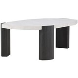 Venture Home Kres klub stolić 125 × 71 cm, bež | shoptok.hr