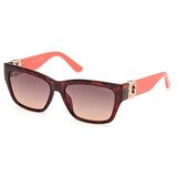Guess Naočare za sunce GU 00105 52F | Eponuda.com