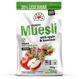 Vitalia musli kranči jezgrasto voće i jabuka 320 gr cene