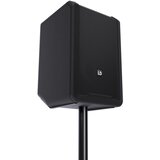 Ld Systems ANNY® 8 HHD B5 Akumulatorsko ozvočenje + 1x brezžični mikrofon - - Audio-Kondric | Shoptok.si