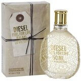 Diesel Fuel For Life Femme parfemska voda 50 ml za žene Cijene