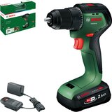 Bosch aku bušilica-odvrtač PSR18V-60 06039D7201 Cene