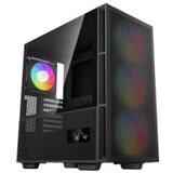 DeepCool kućište CH560 digital crno, R-CH560-BKAPE4D-G-1 Cene