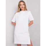 RUE PARIS Dress-RV-SK-6755.20X-white | shoptok.hr