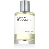 Papyrus Moléculaire 100 ml parfemska voda unisex