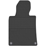 Wielganizator gumijasta zaščitna preproga za voznika za: Peugeot 508 I limuzina, karavan, SW, RXH (2010-2018), (22127880) | Shoptok.si
