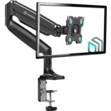 ONKRON Monitor Desk Mount for 13 to 32-Inch LED LCD Flat Monitors up to 9 kg, Black Cijene