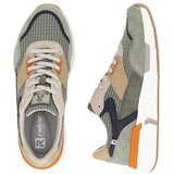 Rieker Nizke superge U140254 pisana | Shoptok.si