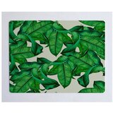 Really Nice Things namizna podlaga Leaves Cene