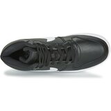Nike EBERNON MID Crna | shoptok.hr