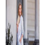 Vuch Ženski novčanik Tilda Beige, 19 x 10 cm | shoptok.hr